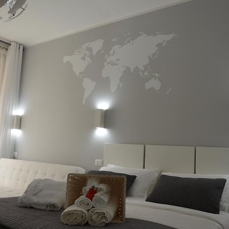 ジェノヴァ Ca Dei Nobili Bed & Breakfast エクステリア 写真