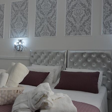 ジェノヴァ Ca Dei Nobili Bed & Breakfast エクステリア 写真