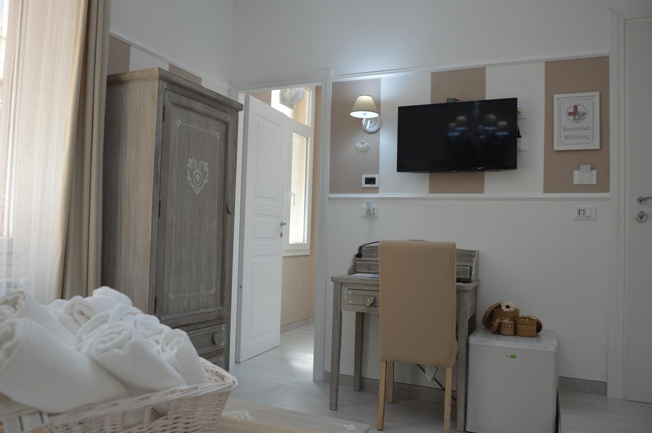 ジェノヴァ Ca Dei Nobili Bed & Breakfast エクステリア 写真
