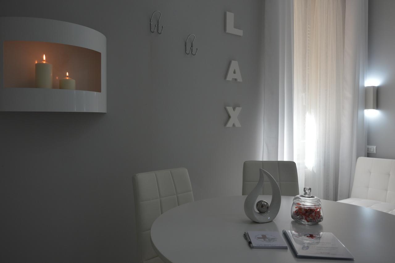 ジェノヴァ Ca Dei Nobili Bed & Breakfast エクステリア 写真