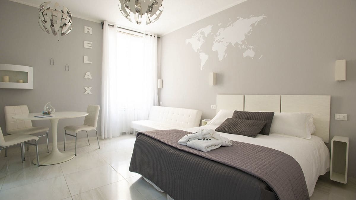ジェノヴァ Ca Dei Nobili Bed & Breakfast エクステリア 写真